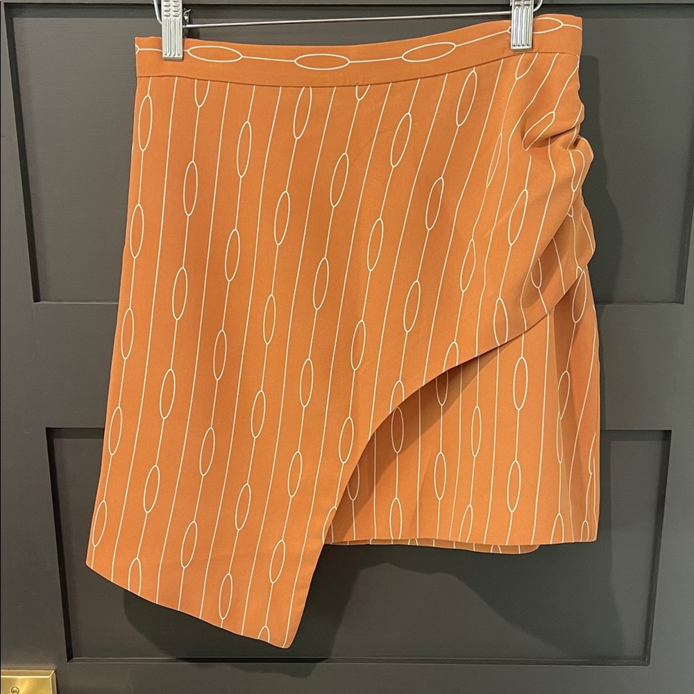 C/MEO Collective Luxury Modern Skirt Size M
